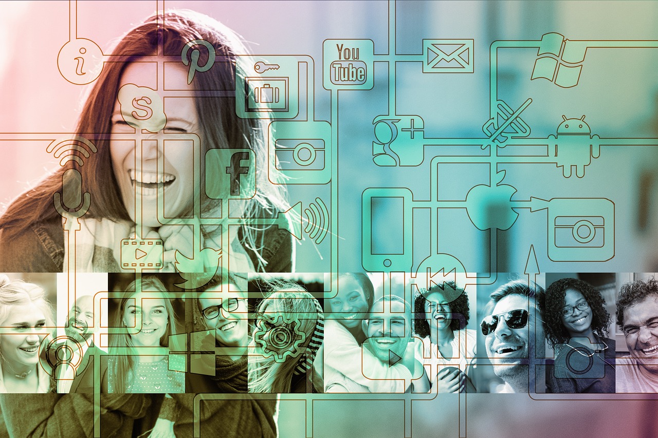 ucloud实名账号：手机短信营销是成功贸易的重要组成部分